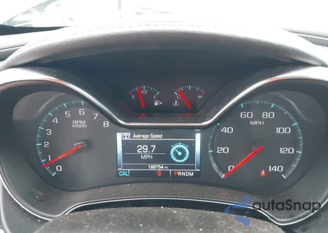 2015 Chevrolet Impala 2Lt from USA, damaged, VIN 2G1125S34F9107076